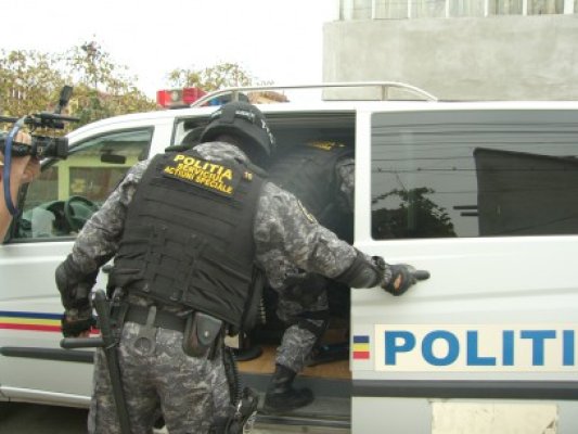 Ancheta continuă în cazul fraţilor Lupu Şi Ahduan: au avut loc 8 percheziţii domiciliare